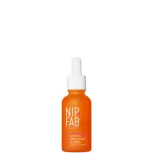 NIP+FAB Vitamin C Fix Concentrate Extreme 15% 30ml