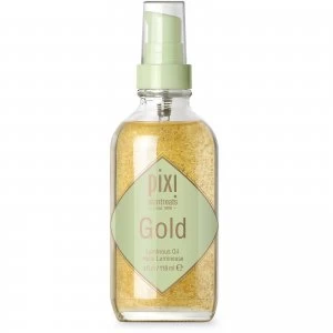 PIXI Gold Luminous Oil 118ml