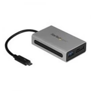 StarTech.com Thunderbolt 3 to eSATA Adapter