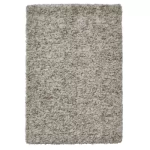 Think Rugs Vista Rug Plain 4803 Cream 240X340cm