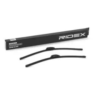 RIDEX Wiper blade AUDI,BMW,FORD 298W0034 6426R2,6426R8