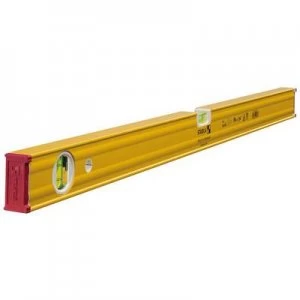 Stabila Type 80AS 19166 Alu spirit level 80 cm