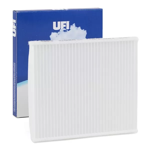 UFI Pollen filter FORD,FIAT,ABARTH 53.088.00 46723321,71754149,71773191 77366065,1557375,1751197