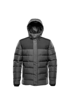 Oslo HD Parka