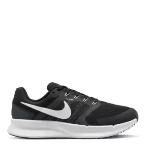 Nike Run Swift 3 Womens Road Running Shoes - Black