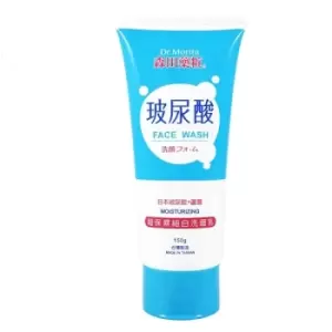 Dr.Morita - Hyaluronic Acid Moisturizing Face Wash - 150g