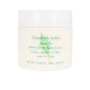 GREEN TEA honey drops body cream 400ml