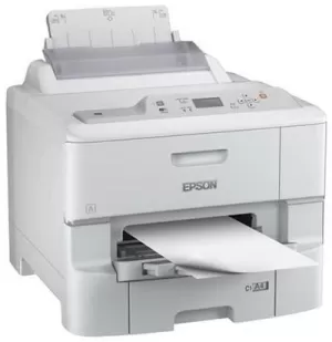 Epson WorkForce Pro WF-6090DW Wireless Colour Inkjet Printer