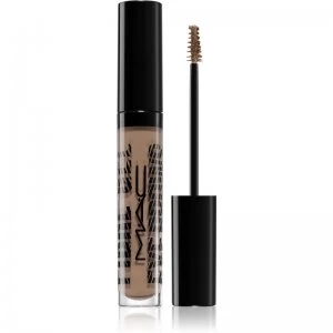 MAC Cosmetics Eye Brows Big Boost Fiber Gel Eyebrow Gel Shade Filing 6,1ml