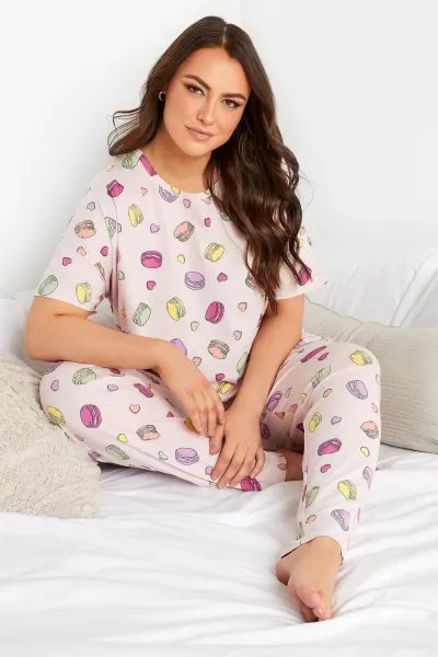 Print Pyjama Set