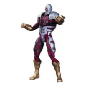 DC Comics Super Villains Deadshot Action Figure