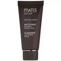 Matis Paris Reponse Homme Exfoliating Face Gel 150ml