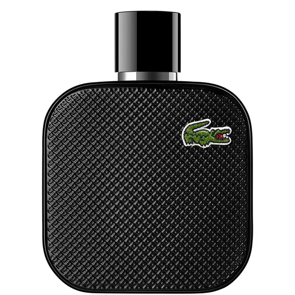 Lacoste L 12 12 Noir Eau de Toilette For Him 100ml