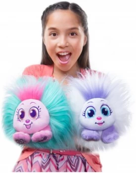 Shnooks Series 1 Soft Toy 2 Pack