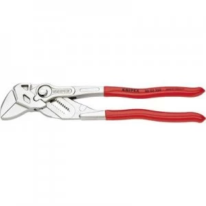 Knipex 86 03 250 Multigrip pliers 52mm 250 mm