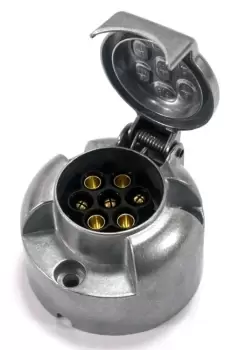 AMiO Parking Socket 01257