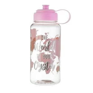 Sass & Belle World Explorer (1L) Water Bottle