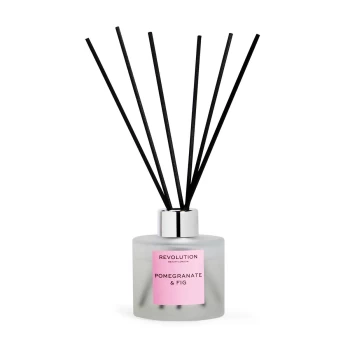 Makeup Revolution Pomegranate & Fig Reed Diffuser