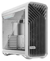 Fractal Design Torrent White TG Clear Tint Mid Tower Case