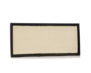 RIDEX Air filter MERCEDES-BENZ 8A0073 6400940204,A6400940204 Engine air filter,Engine filter