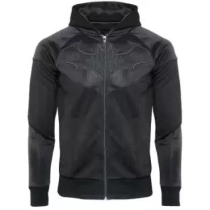 Batman Hoodie (Size: XXL)