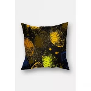 YS12399904218 Multicolor Cushion Cover