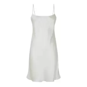 Calvin Klein Chemise - White