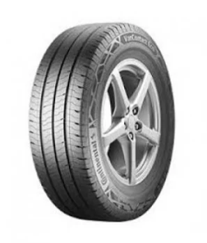 Continental VanContact Eco ( 195/65 R16C 104/102T 8PR Dual Branding 100T )'