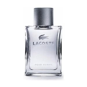 Lacoste Pour Homme Eau de Toilette For Him 100ml