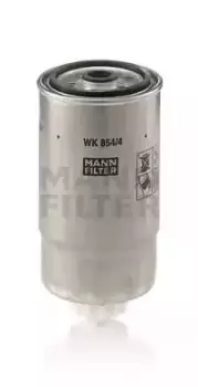Fuel Filter WK854/4 by MANN
