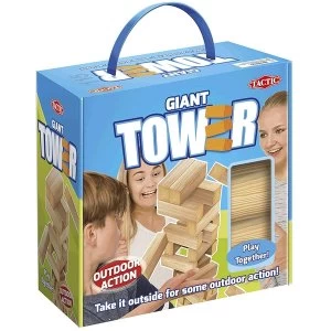 XL Giant Tower Game