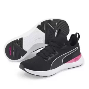 Puma Pure XT Stardust Womens Trainers - Black