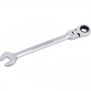 Draper Hi Torq Flexible Ratchet Combination Spanner 12mm