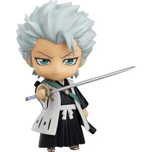 Bleach Nendoroid Action Figure Toshiro Hitsugaya 10 cm