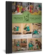 prince valiant vol 17 1969 1970