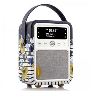 Joules Monty DAB DABPlus Digital and FM Radio with Bluetooth by V...