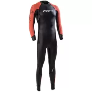 Zone3 Venture Wetsuit Unisex Junior - Black