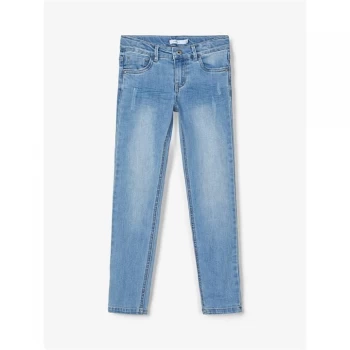 Name It Denim Jeans - Light Blue