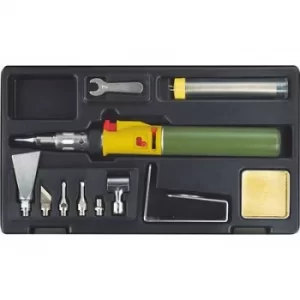 Proxxon Micromot MICROFLAM MGS Gas soldering kit 1300 °C