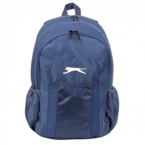 Slazenger Tech Backpack - Navy