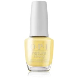 OPI Nature Strong Nail Polish Strong Make My Daisy 15ml