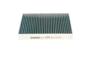 Bosch Pollen filter 0 986 628 536 Filter, interior air,Cabin filter FORD,VOLVO,Focus II Schragheck (DA_, HCP, DP),Focus II Kombi (DA_, FFS, DS)