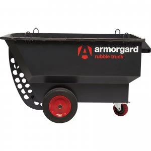 Armorgard Rubble Truck Heavy Duty Waste Truck 400l