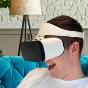 Vodiac VR Headset V2 - White