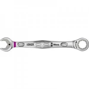 Wera 05073284001 Joker Crowfoot wrench 9/16