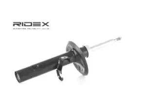 RIDEX Shock absorber 854S0860 Shocks,Shock absorbers BMW,X3 (E83)