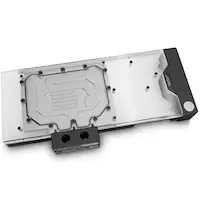 EK Water Blocks EK-Quantum Vector² Xtreme RTX 3080/90 D-RGB Active Backplate - Nickel + Plexi