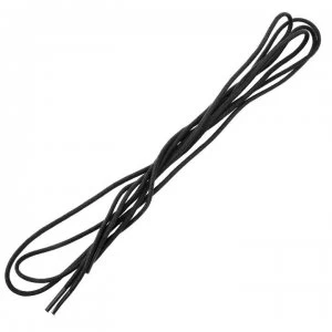 Firetrap Laces - Black