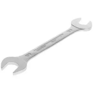 Gedore 6067740 6 25X28 Double-ended open ring spanner 25 - 28mm DIN 3110