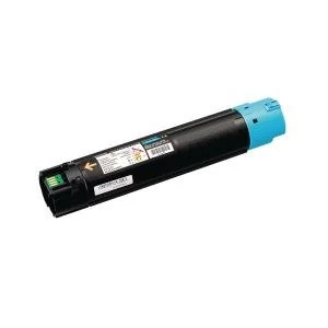 Epson S050658 Cyan Laser Toner Ink Cartridge